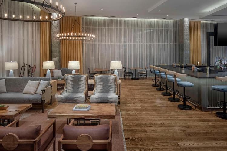 Hyatt Regency Houston Galleria
