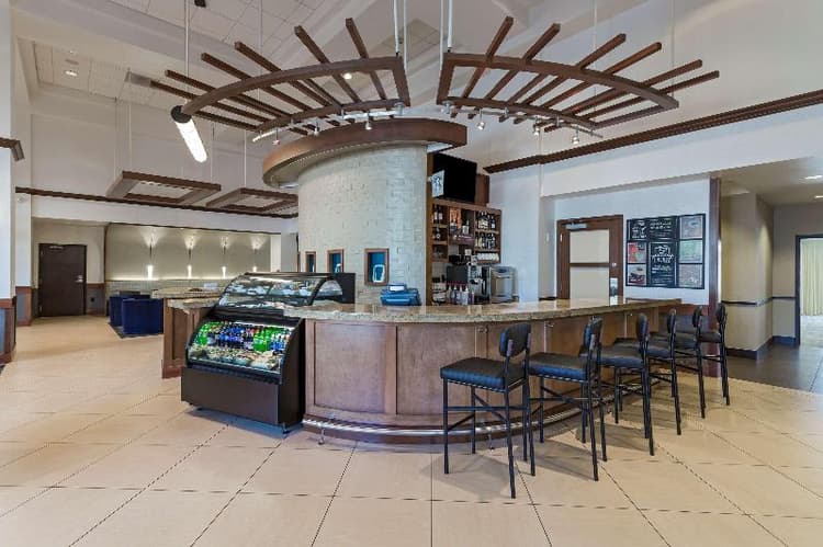 Hyatt Place Houston – North