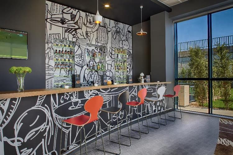 ibis Istanbul Tuzla Hotel