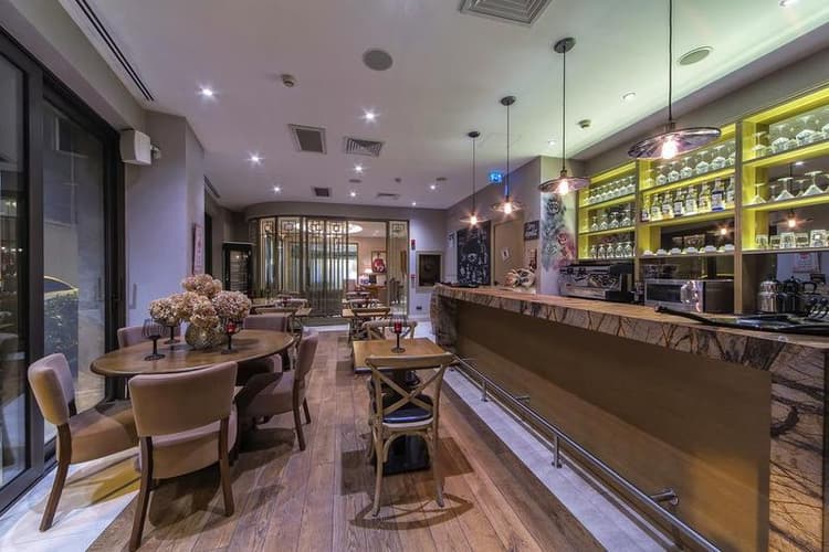 Morione Hotel