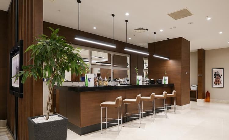 Poınt Hotel Ankara