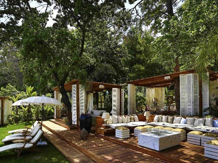 Club Prive By Rixos Gocek