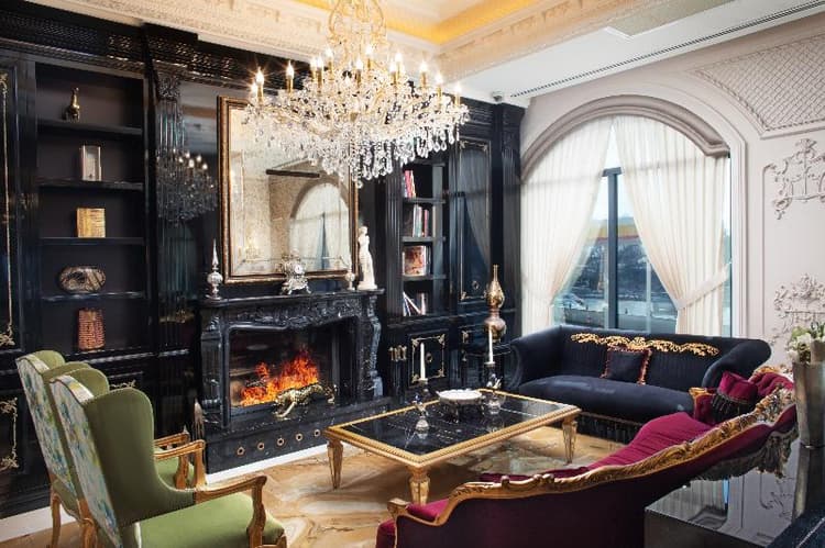 The Time Hotel Marina