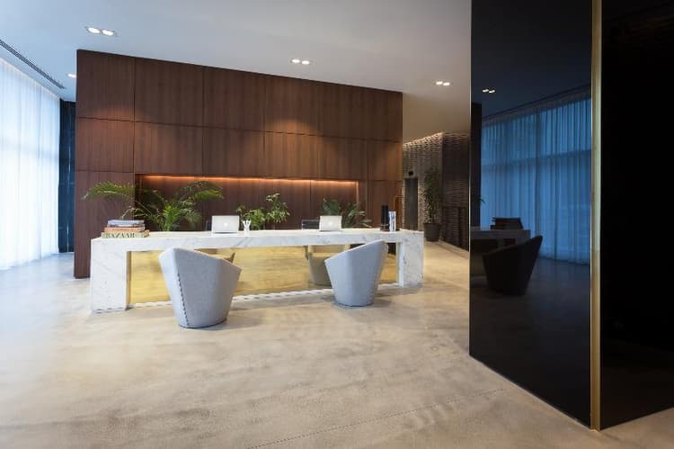 The House Hotel Bomonti