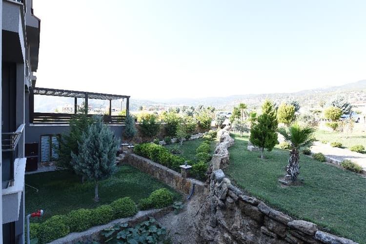 Hierapark Thermal Hotel Pamukkale