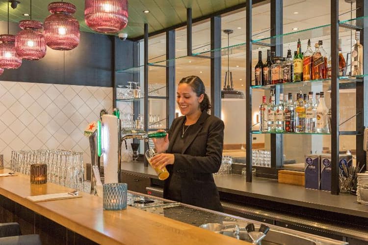 Best Western Ravanda Hotel