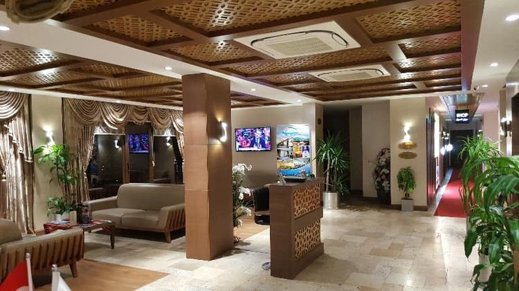 Sera Lake Resort Hotel