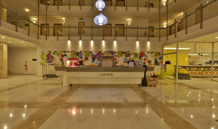 Numa Konaktepe Hotel