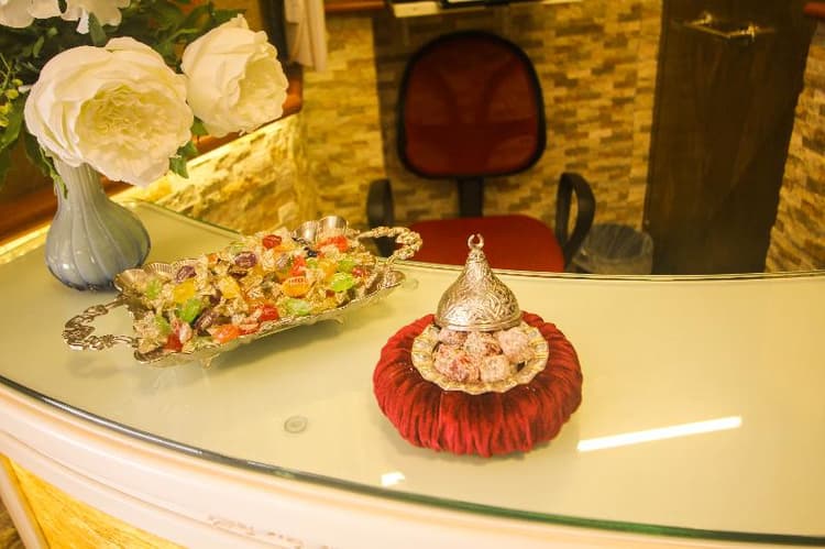 Venue Hotel Old City Istanbul