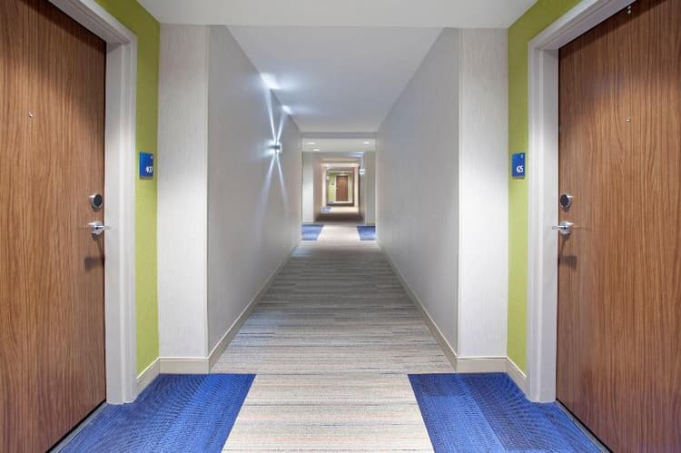 Holiday Inn Express Austin Downtown University