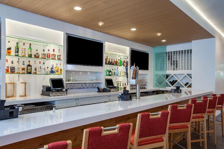 Holiday Inn Cleveland Clinic