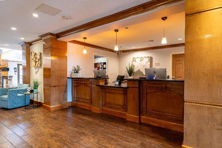 Staybridge Suites Houston West Energy Corridor