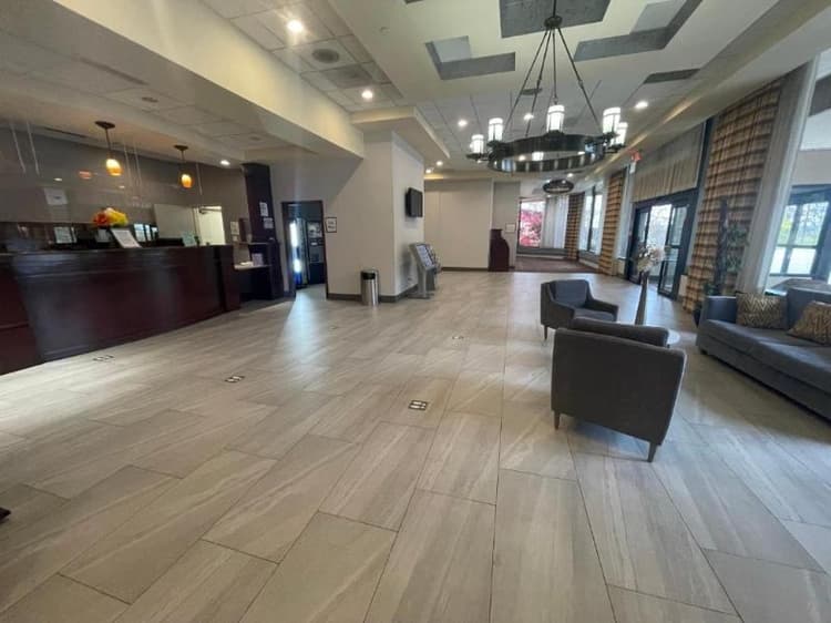 Ramada by Wyndham Cleveland Independence