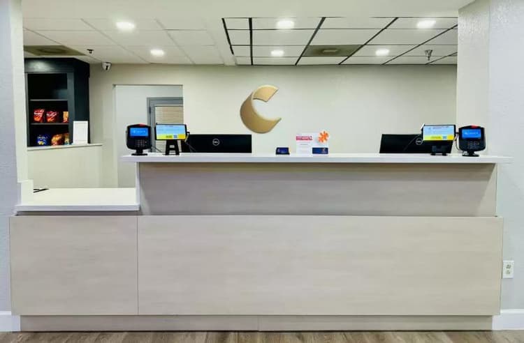 Comfort Inn & Suites Houston I-10 West Energy Corr