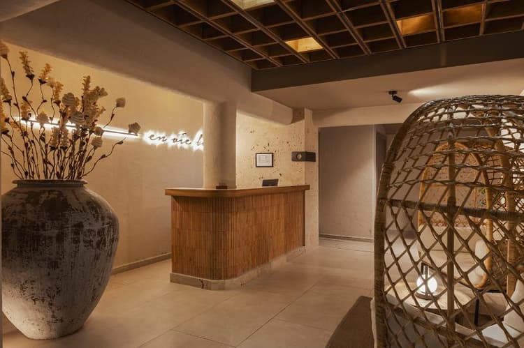 En Vie Beach Boutique Hotel Only Adults