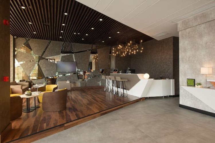 Liv City Hotels Istanbul