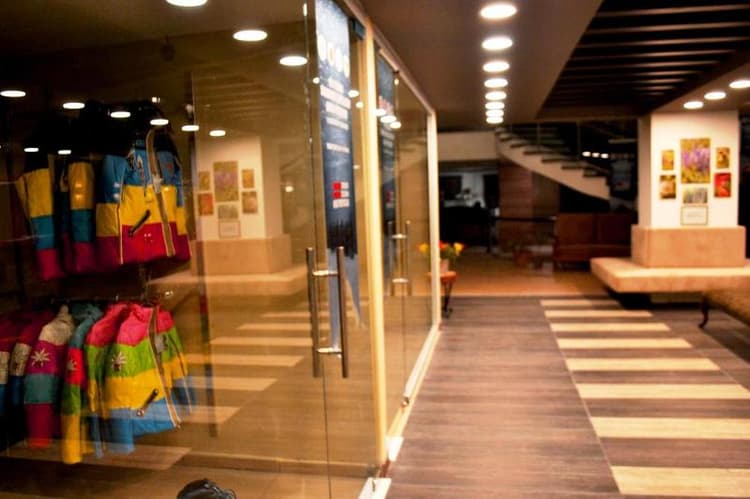 Sarikamis Habitat Otel