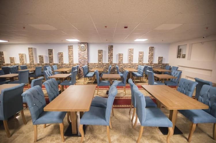 Royal Inci Airport Hotel
