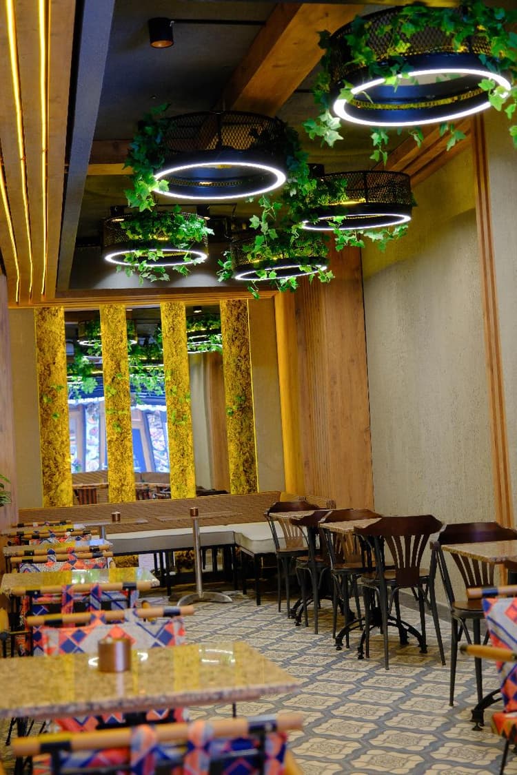 Amara Old City Hotel & Spa