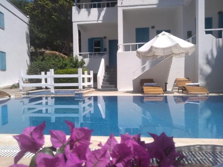 Misket Hotel Bodrum