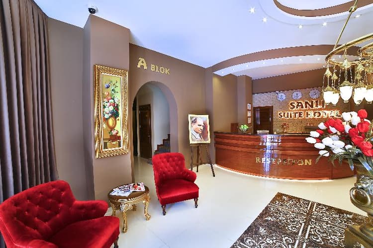 Ebrusun Konagi Hotel