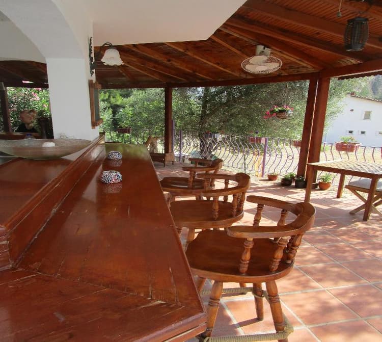 Lavanta Boutique Hotel