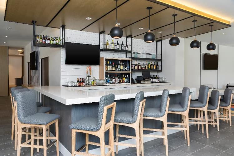 Hyatt House Austin Downtown