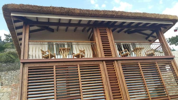 Oludeniz Loft Luxury Hotel