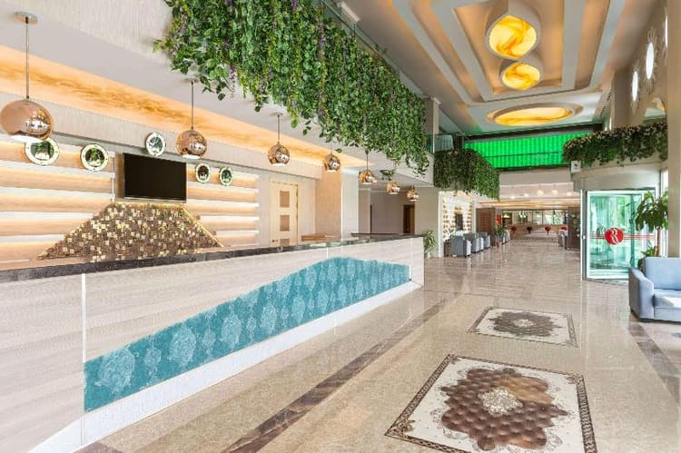 Ramada By Wyndham Usak