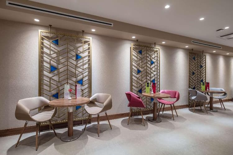 Hampton By Hilton Kahramanmaras