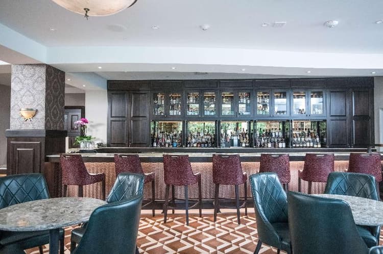 Houstonian Hotel Club Spa