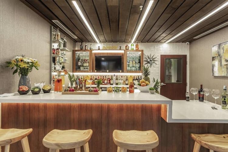 SpringHill Suites Austin Northwest/The Domain Area