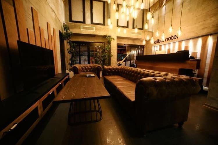 Elibol Hotel