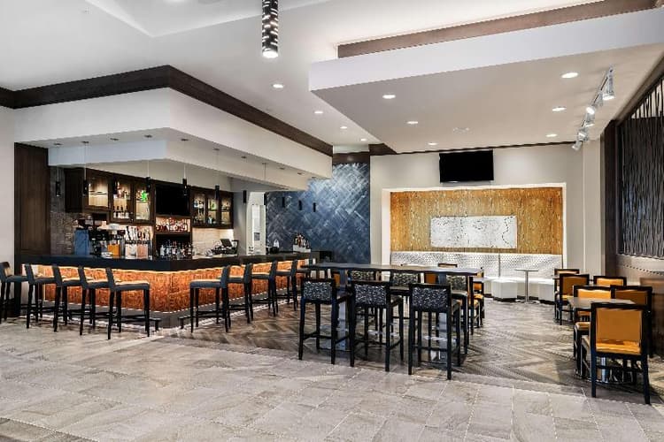 Embassy Suites by Hilton Houston West Katy