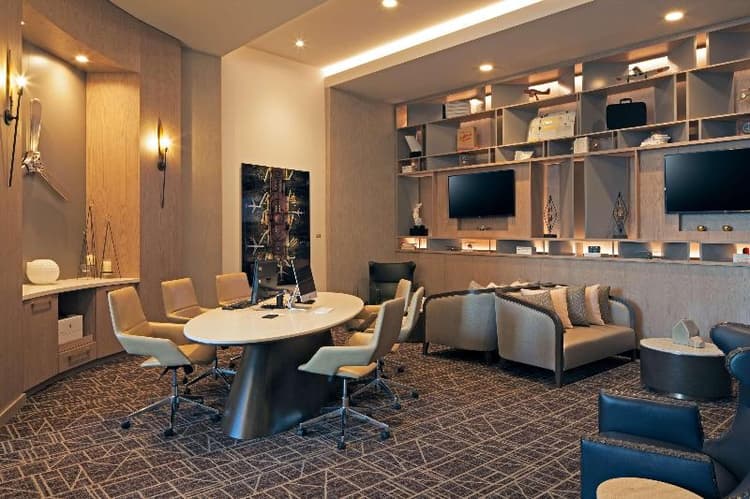 Homewood Suites by Hilton Los Angeles Internationa