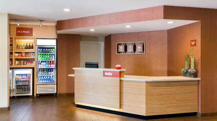 TownePlace Suites Austin Round Rock