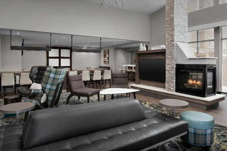 Residence Inn Jacksonville South/Bartram Park
