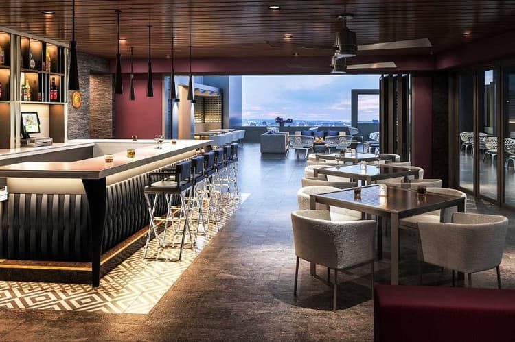 Cambria Hotel Philadelphia Downtown Center City