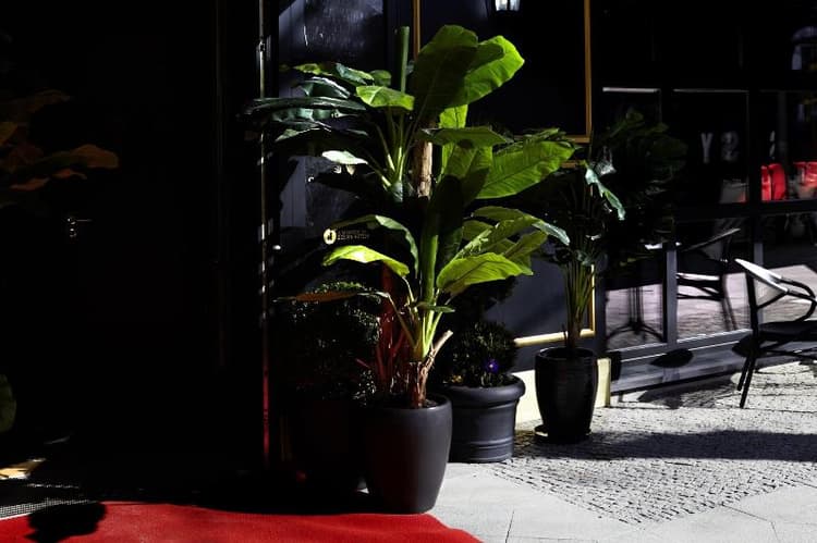 Provocateur Hotel, part of Sircle Collection.
