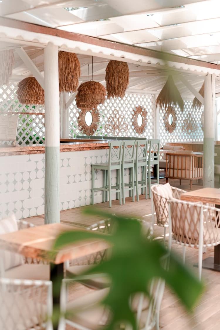 Dosinia Luxury Resort