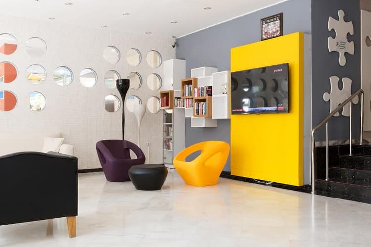 Sunpark Garden Hotel