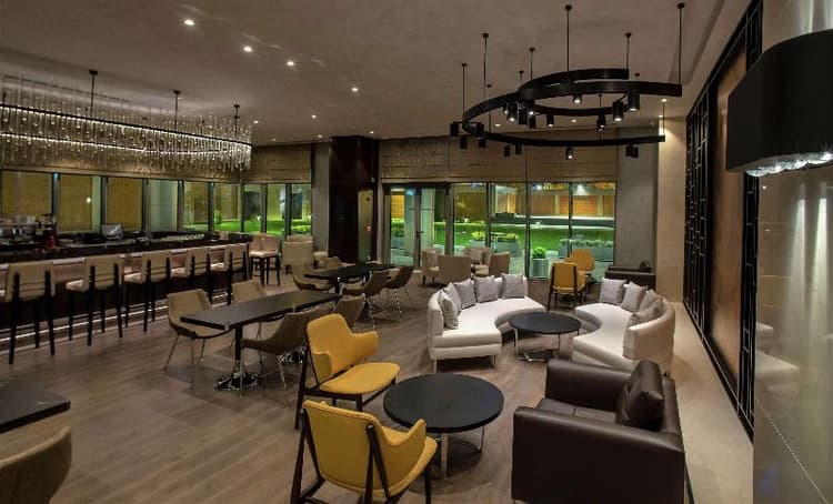 Hilton Istanbul Bakirkoy
