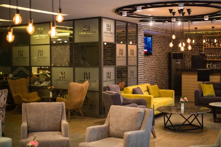 Laren Family Hotel & Spa