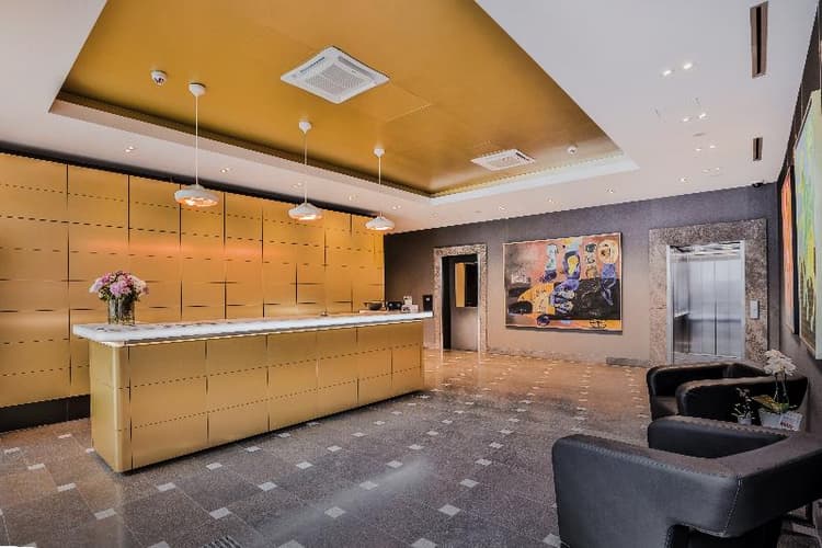 Ocak Aparthotel