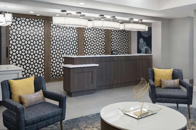 Homewood Suites by Hilton Houston I-10W/Memorial C