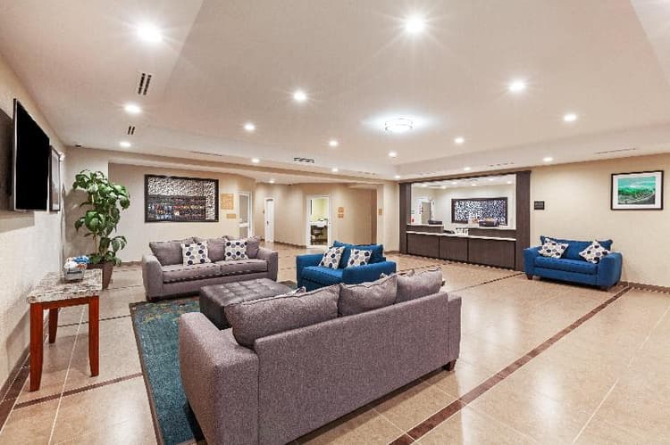 Candlewood Suites Houston - Spring