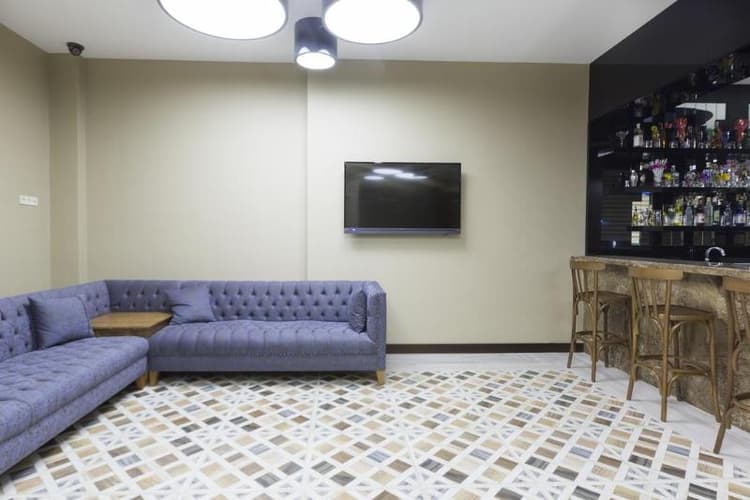 Marpessa Blue Beach Hotel