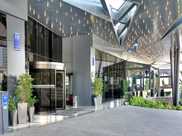 Tryp By Wyndham Istanbul Basın Ekspres
