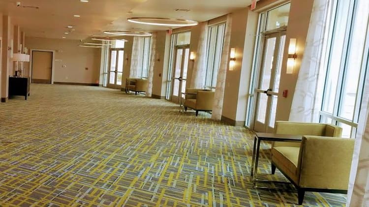Holiday Inn Houston NW - Willowbrook