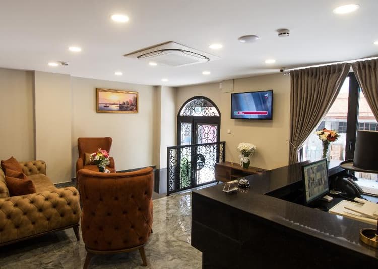 Primero Hotel